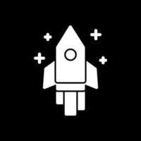 Launch Vector Icon Design