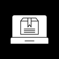 Online Product Vector Icon Design