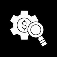 Business Intelligence Vector Icon Design