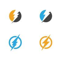 Power icon Vector Illustration