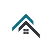 Property and Construction Logo design vector