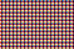 simple abstract square plaid pattern texture background. vector