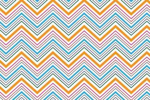 diagonal coloring stripe wave lines pattern. vector