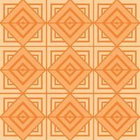 Colored seamless pattern background image Vector illustration