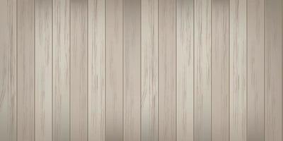 Brown wood pattern and texture for background. Vector. vector