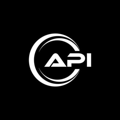 Api Logo Vector Art, Icons, and Graphics for Free Download