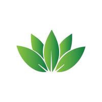 foliage logo brand, symbol, design, graphic, minimalist.logo vector