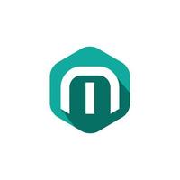 m logo aa  brand, symbol, design, graphic, minimalist.logo vector