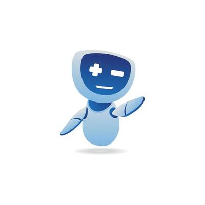 robot logo r3 brand, symbol, design, graphic, minimalist.logo