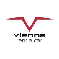 rent a car brand, symbol, design, graphic, minimalist.logo vector