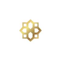 real logo dorado f3 marca, símbolo, diseño, gráfico, minimalista.logo vector
