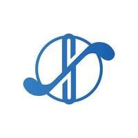 s logo golf equipo logo azul color símbolo diseño, gráfico, minimalista.logo vector
