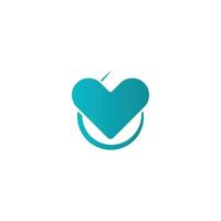 healthy lifestyle aa  brand, symbol, design, graphic, minimalist.logo vector