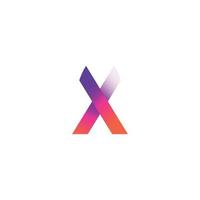 X logo a1 marca, símbolo, diseño, gráfico, minimalista.logo vector