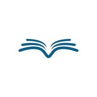 bird book logo dw1 brand, symbol, design, graphic, minimalist.logo vector