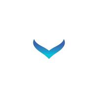 pájaro tecnología e3 logo marca, símbolo, diseño, gráfico, minimalista.logo vector
