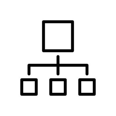 Classification Icon Vector Art, Icons, and Graphics for Free Download