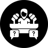 Question Vector Icon