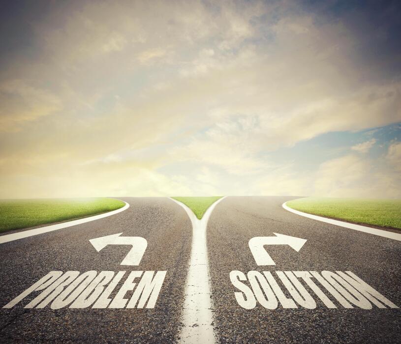 Problem Solving Techniques Stock Photos, Images and Backgrounds for ...