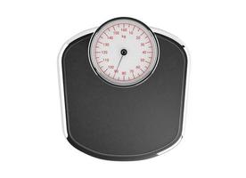 Digital Bathroom Scale Royalty-Free Images, Stock Photos & Pictures