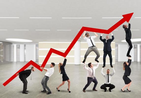 Working together for growth