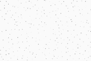 Minimalist Seamless Pattern with Black Dots vector