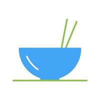 Unique Food Vector Icon