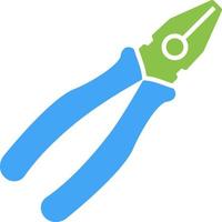 Pliers Vector Icon