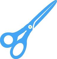 Scissors Vector Icon