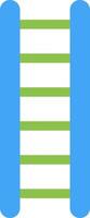 Ladder Vector Icon