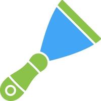 Spatula Vector Icon