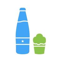 Beer Vector Icon