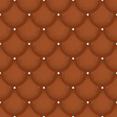 Pattern homemade cookie different taste in pastry biscuit
