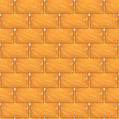Pattern homemade cookie different taste in pastry biscuit