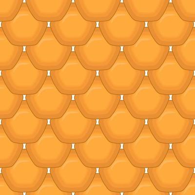 Pattern homemade cookie different taste in pastry biscuit