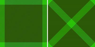 Tartan seamless textile. Background vector plaid. Fabric check texture pattern.