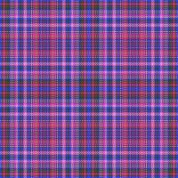 Vector background plaid. Texture pattern check. Textile seamless fabric tartan.