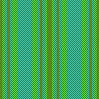 Fabric pattern texture. Stripe textile background. Vector lines seamless vertical.