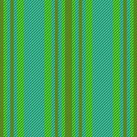 Fabric pattern texture. Stripe textile background. Vector lines seamless vertical.