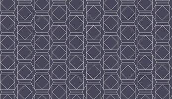 Geometric pattern seamless. Trendy design vector background for web backdrop or paper print.