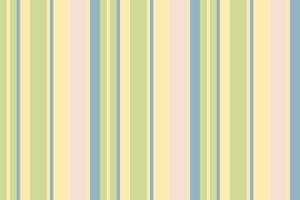 Stripes background of vertical line pattern. Vector striped texture, modern colors.