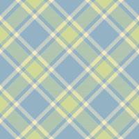 Tartan scotland seamless plaid pattern vector. Retro background fabric. Vintage check color square geometric texture for textile print, wrapping paper, gift card, wallpaper design. vector