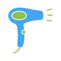 Hair removal Vector Icon