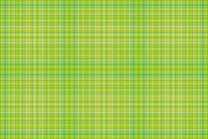 Texture check seamless. Plaid tartan fabric. Pattern textile vector background.