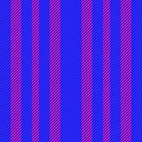 Seamless stripe textile. Lines fabric texture. Vector vertical pattern background.