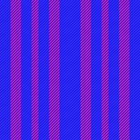 Seamless stripe textile. Lines fabric texture. Vector vertical pattern background.