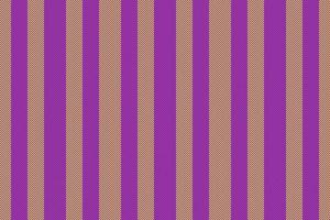 Texture fabric pattern. Vertical background stripe. Textile seamless vector lines.