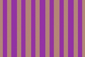 Texture fabric pattern. Vertical background stripe. Textile seamless vector lines.