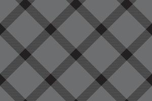 Tartan plaid background, diagonal check seamless pattern. Vector fabric texture for textile print, wrapping paper, gift card, wallpaper.