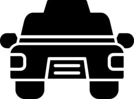 Car Vector Icon